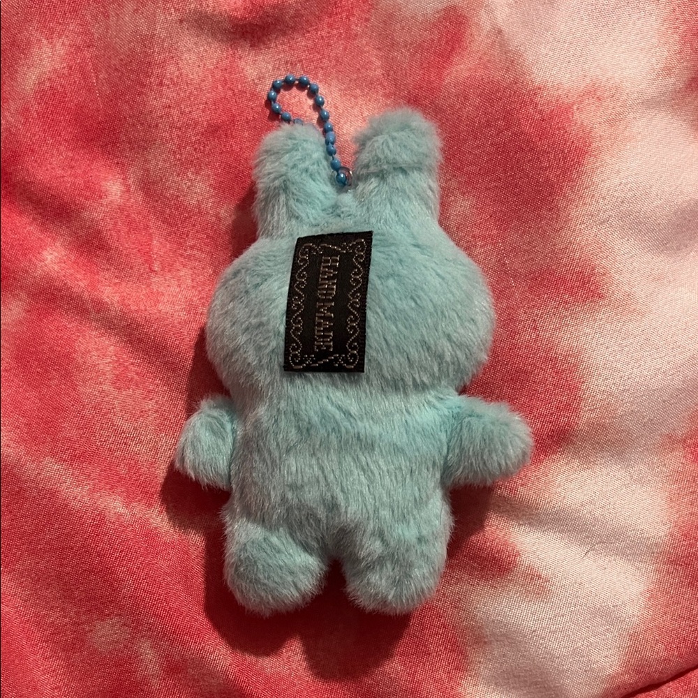 Handmade Labubu plush - Picture 2 of 2